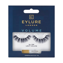 Load image into Gallery viewer, Eylure Volume Lashes No.109