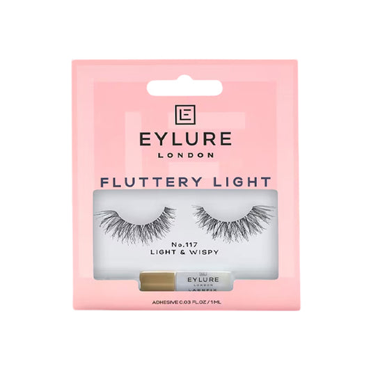 Eylure Fluttery Light Lashes