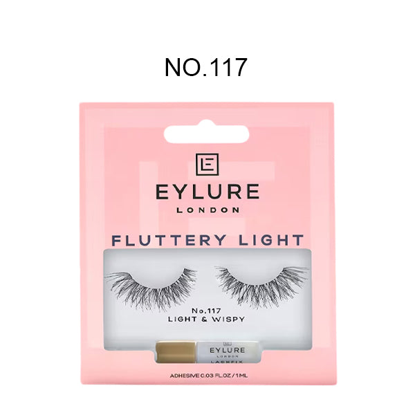 Eylure Fluttery Light Lashes