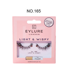 Load image into Gallery viewer, Eylure Light And Wispy Lashes