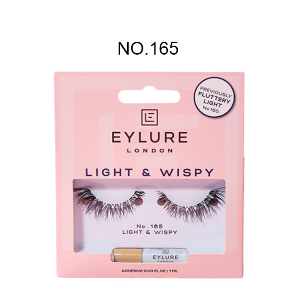 Eylure Light And Wispy Lashes