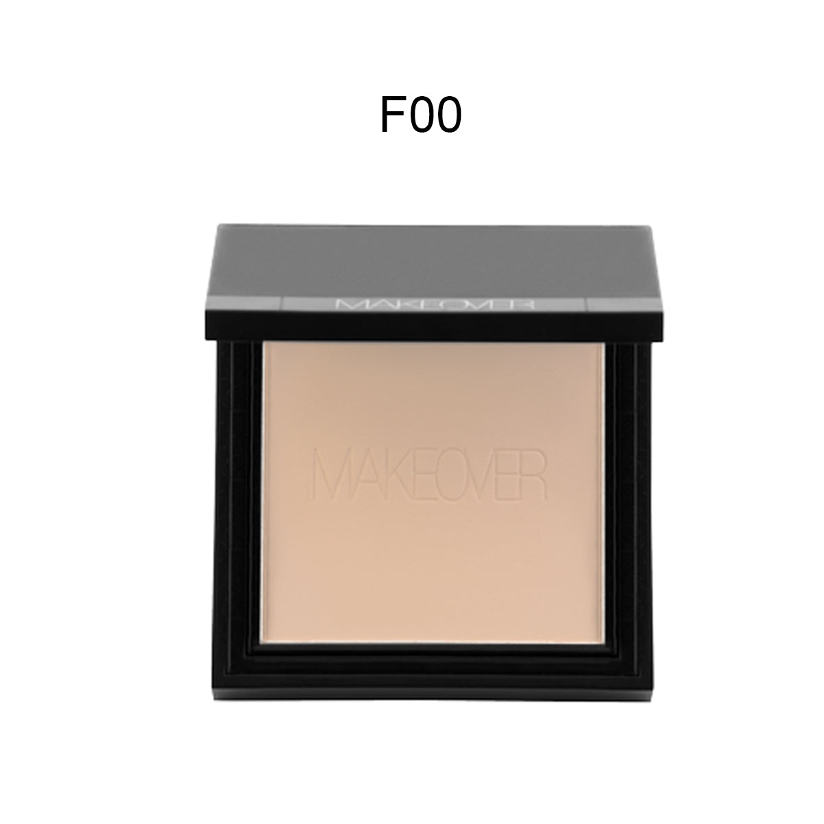 Makeover Touch Up Powder