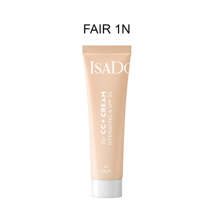Isadora The CC + Cream