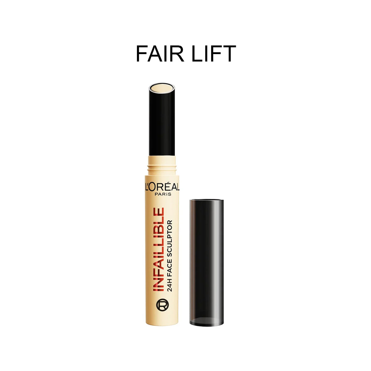 Loreal Infallible Face Sculptor Contour Loreal Infallible Face Sculptor Contour