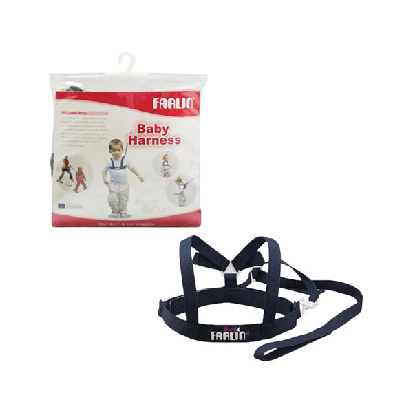 FARLIN BABY HARNESS