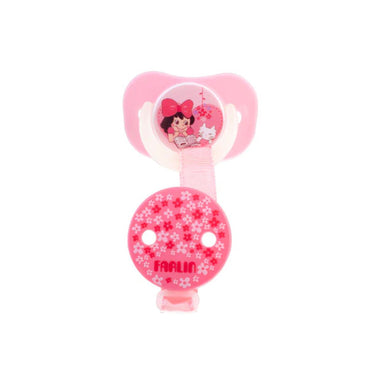 Farlin Chu Chu Pacifier 6m+