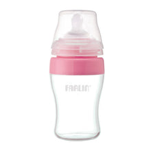 Load image into Gallery viewer, FARLIN CLEFT PALATE NURSER 150CC PINK