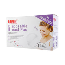 Load image into Gallery viewer, FARLIN DISPOSABLE BREAST PAD 144PSC
