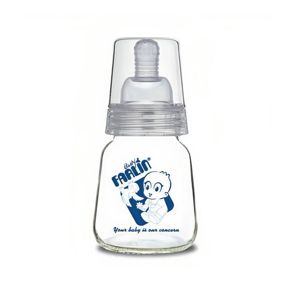 FARLIN GLASS FEEDING BOTTLE 20Z