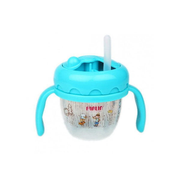 FARLIN GULU STRAW DRINKING CUP 120ML