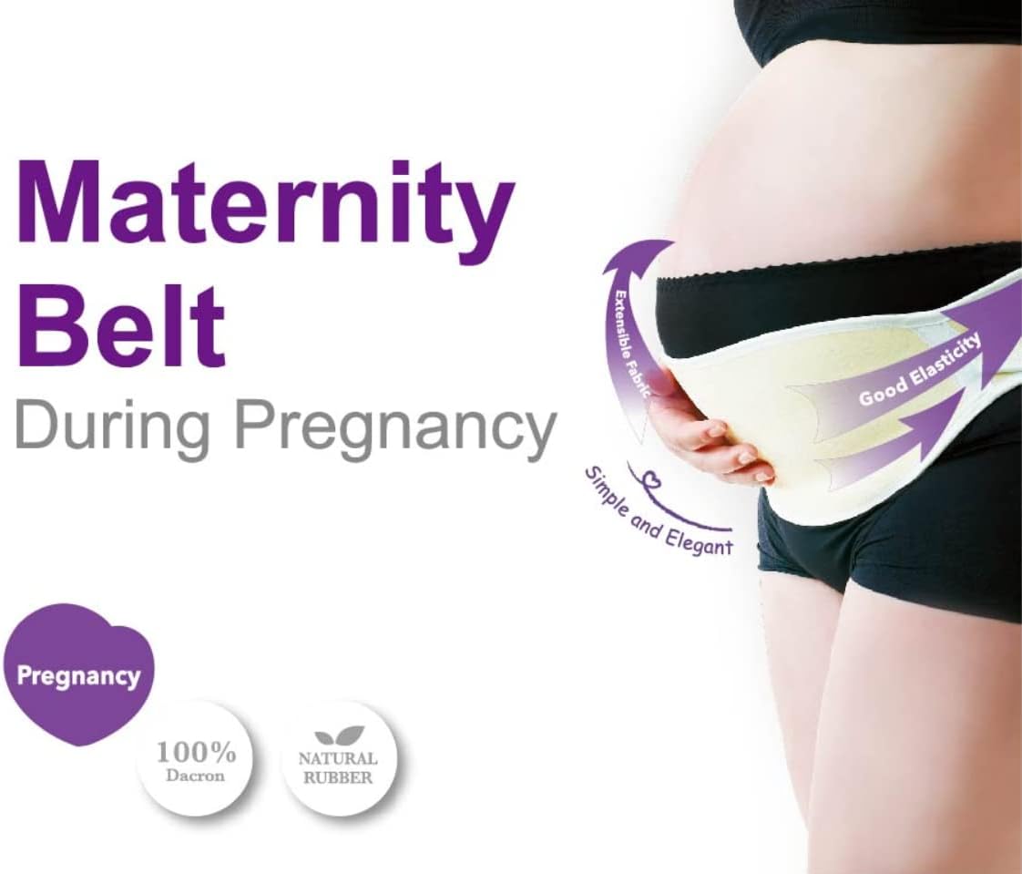 Farlin Maternity Belt