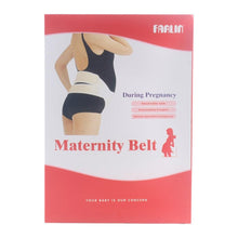Load image into Gallery viewer, FARLIN MATERNITY BELT