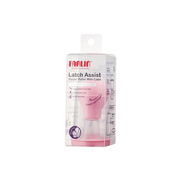 FARLIN NIPPLE CORRECTOR