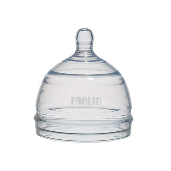 FARLIN NIPPLE FOR SHRINKABLE FEEDER