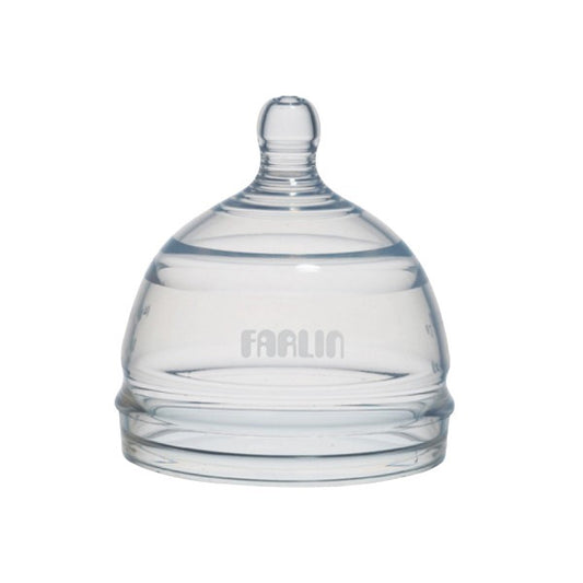 FARLIN NIPPLE FOR SHRINKABLE FEEDER