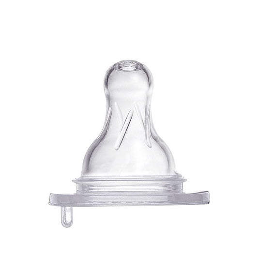 FARLIN NIPPLE FOR WIDE-NECK BOTTLE