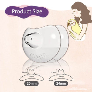 Farlin Nipple Shield