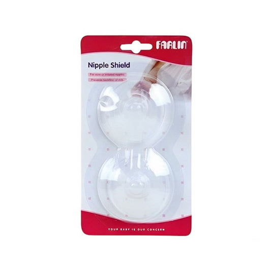 FARLIN NIPPLE SHIELD