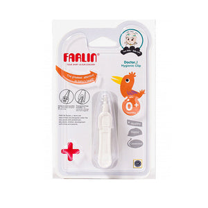 FARLIN NOSE CLEANING CLIP
