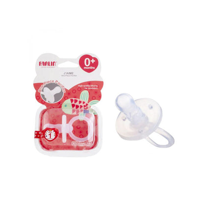 FARLIN ONE-PIECE PACIFIER