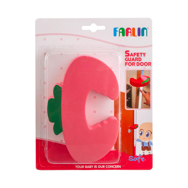 FARLIN SAFETY GUARD FOR DOOR