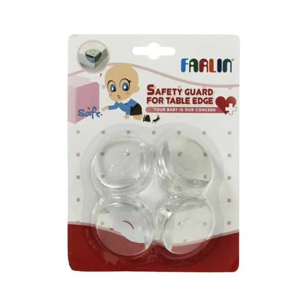 FARLIN SAFETY GUARD FOR TABLE-EDGE