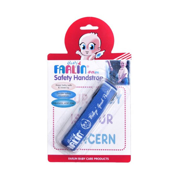 FARLIN SAFETY HANDSTRAP