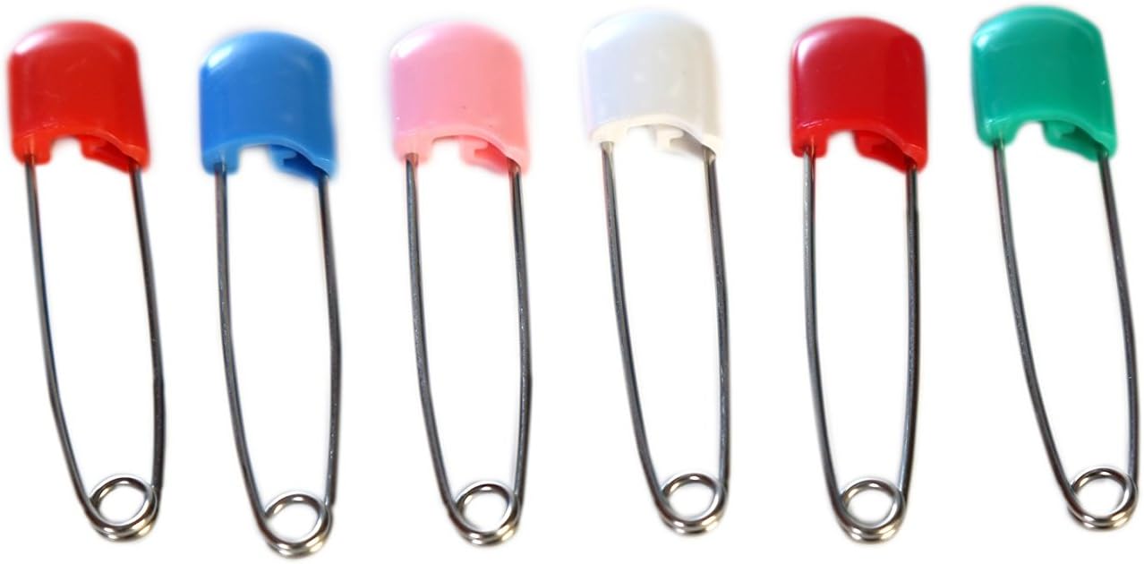 Farlin Safety Pins