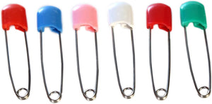 Farlin Safety Pins