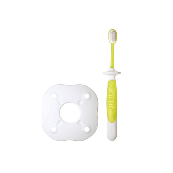 FARLIN TRAINING BABY TOOTHBRUSH STAGE 3