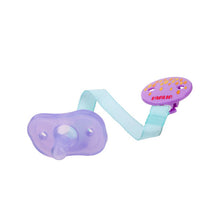 Load image into Gallery viewer, FARLIN SILICONE PACIFIER SET 0M+