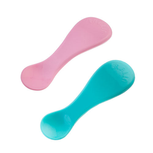 Farlin Silicone Spoon