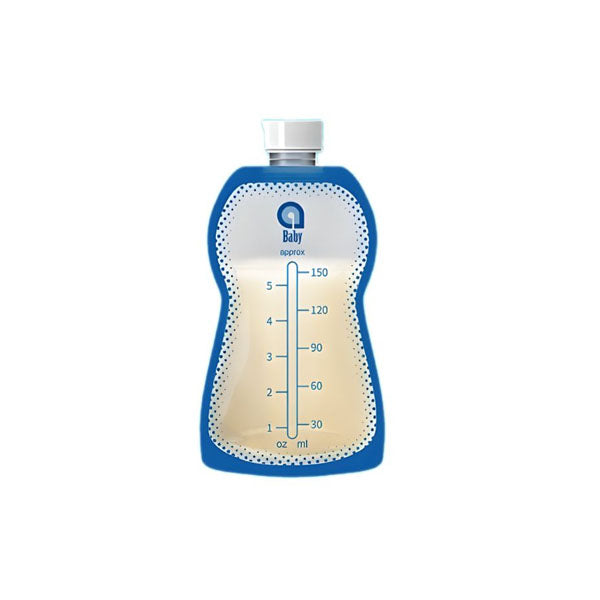 Ababy Smart Milk Storage Bag 150ml