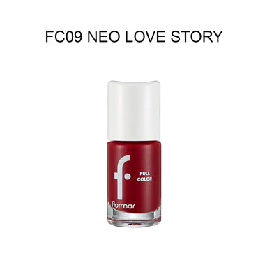 Flormar Full Color Nail Enamel 8ml