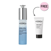 Load image into Gallery viewer, Filorga Hydra - Hyal 30ml + Free Meso Mask 15 Ml