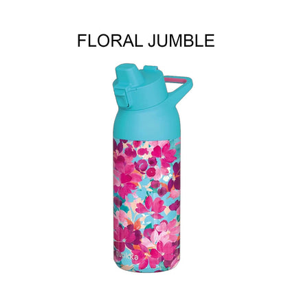 Quokka Thermal Stainless Steel Sipper Bottle Tide 700 ML