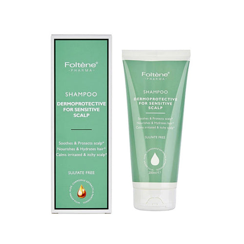 FOLTENE FP DERMOPROTECTIVE SHAMPOO