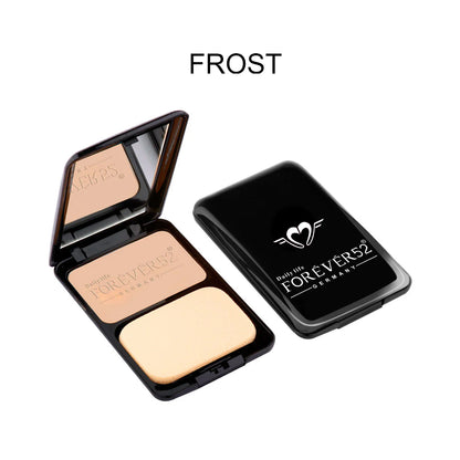 Forever52 Two Way Cake Skin Care SPF 15 Powder