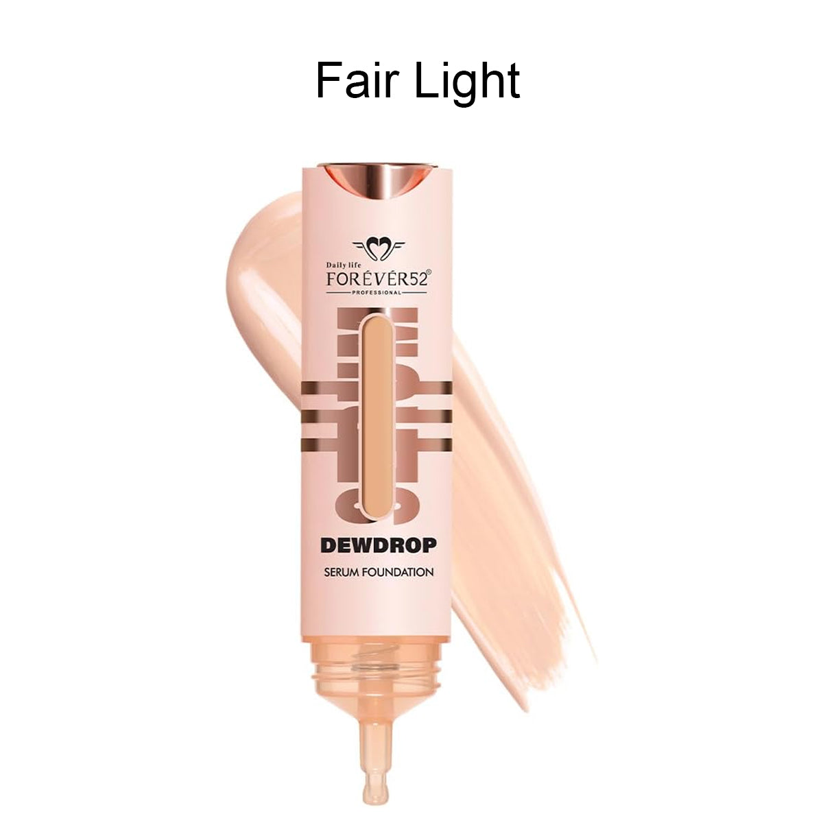 Forever52 Dewdrop Serum Hydrating Foundation