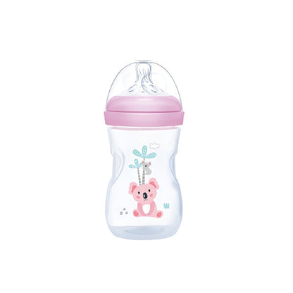 Ababy 6+ Natural Feeding Bottle 240ml/80z