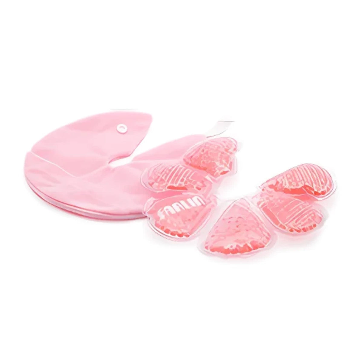 Farlin Cold & Hot Breast Pad