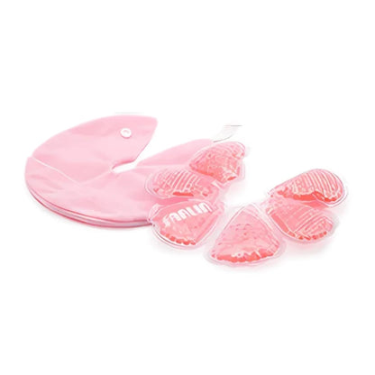 Farlin Cold & Hot Breast Pad