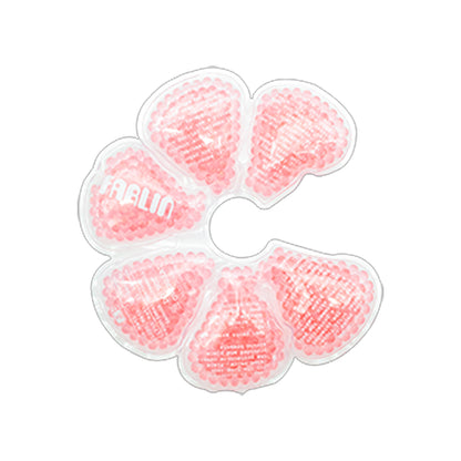 Farlin Cold & Hot Breast Pad