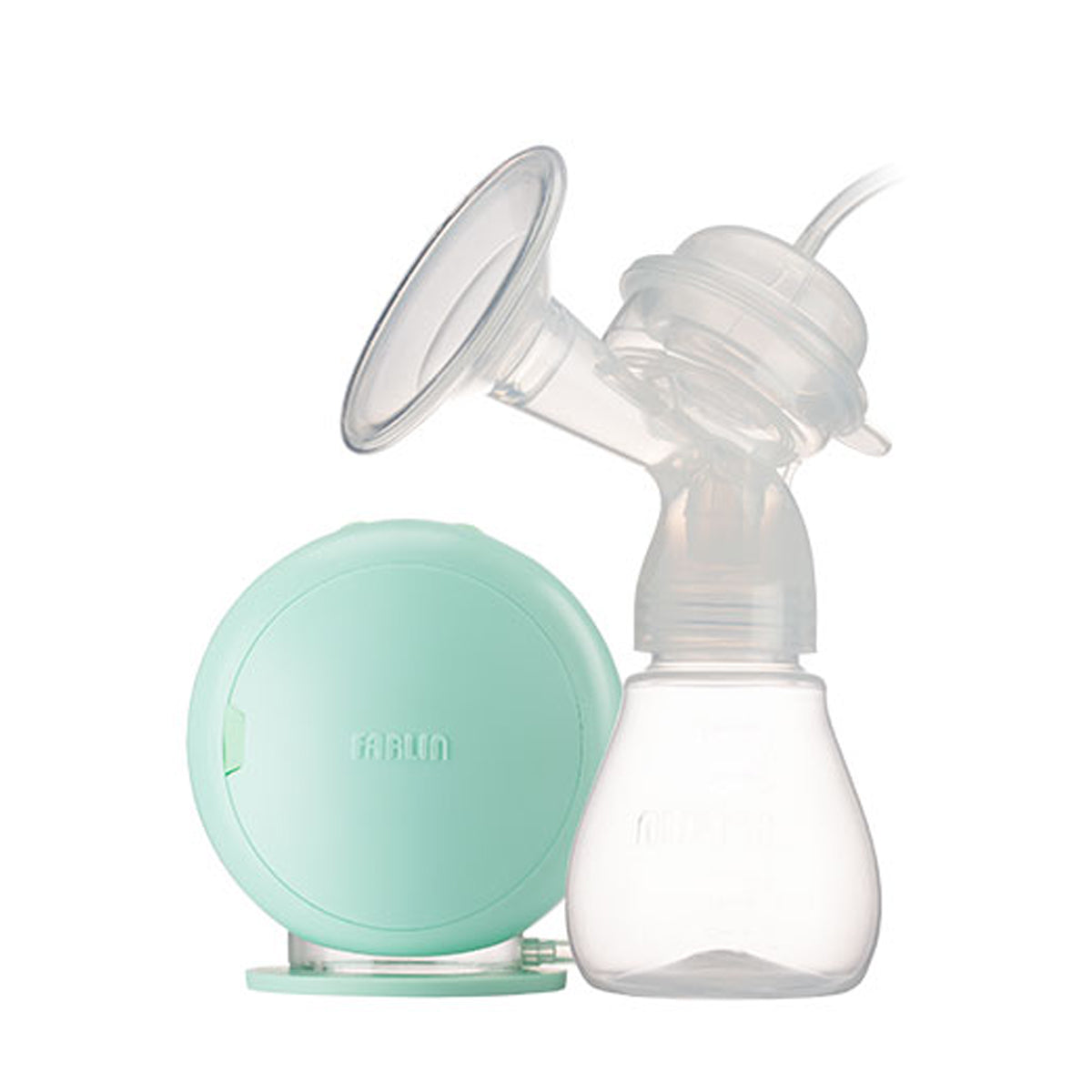 Farlin Ele-Macano 2 in 1 Single Electric Breast Pump