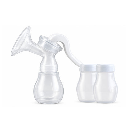 Farlin Free Direction Manual Breast Pump