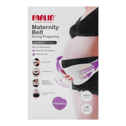 Farlin Maternity Belt