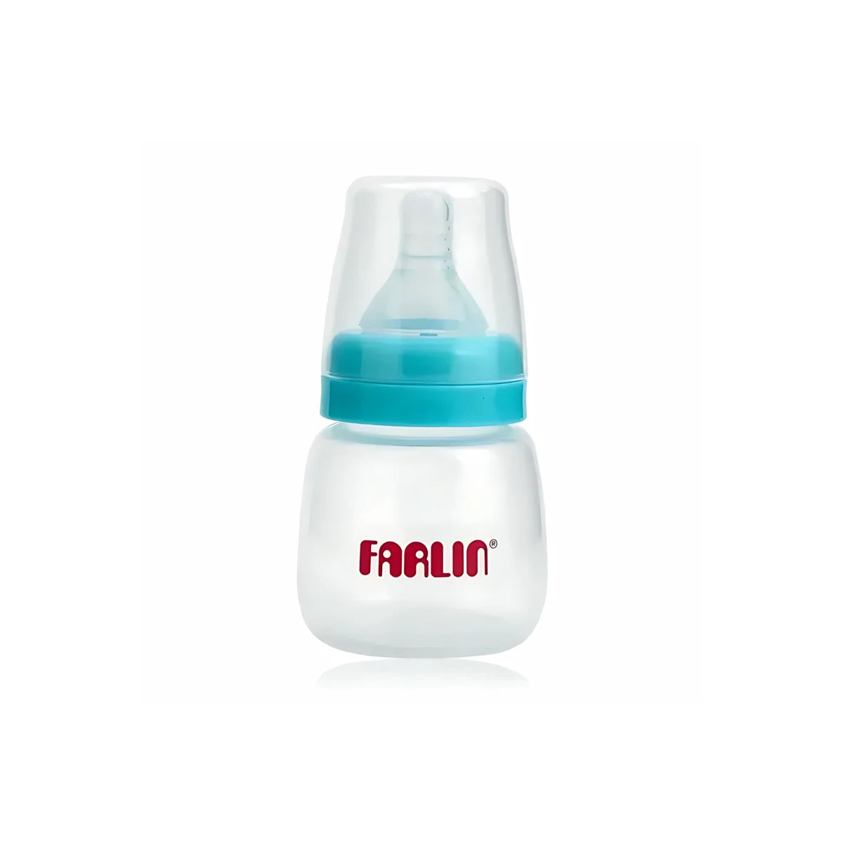 Farlin PP Feeding Bottle Newborns 60ml