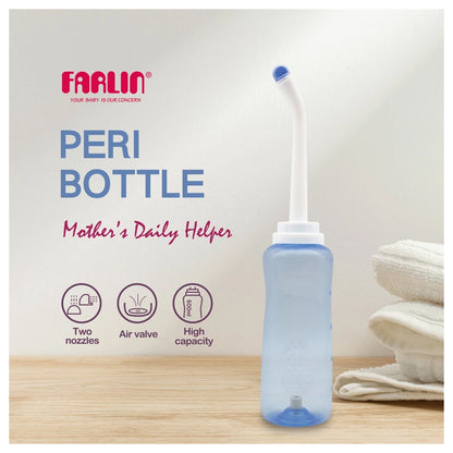 Farlin Peri Bottle