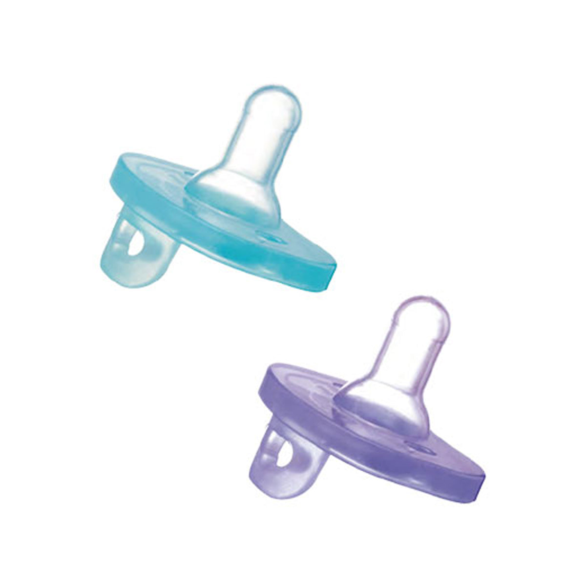 Farlin Silicone Pacifier 0m+