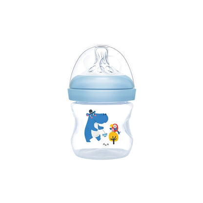 Ababy +0 Natural Feeding Bottle 120ml/40z